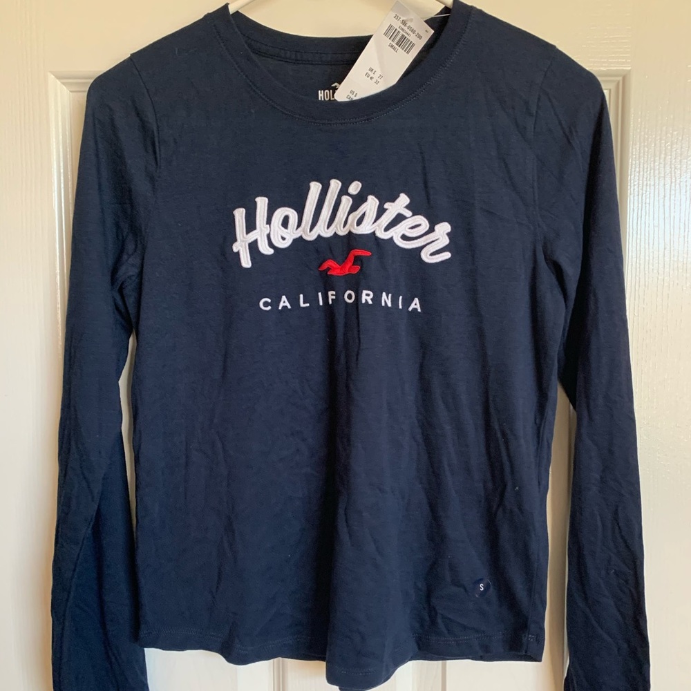 Hollister shirt